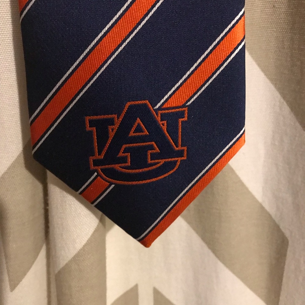 Tie - Picture 2 of 2
